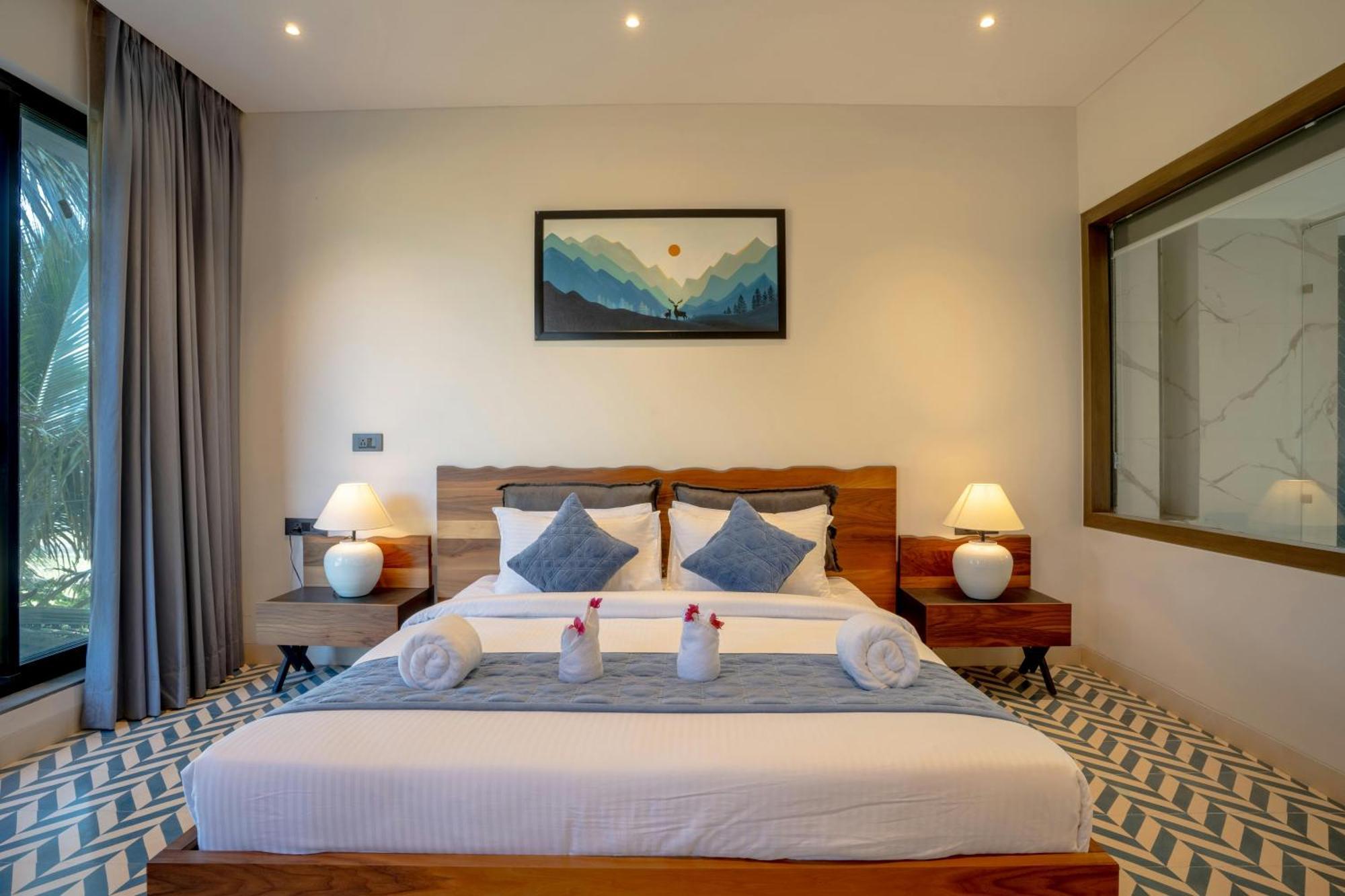Hotel Tej Inn Plaza Near Igi Airport Delhi نيودلهي المظهر الخارجي الصورة