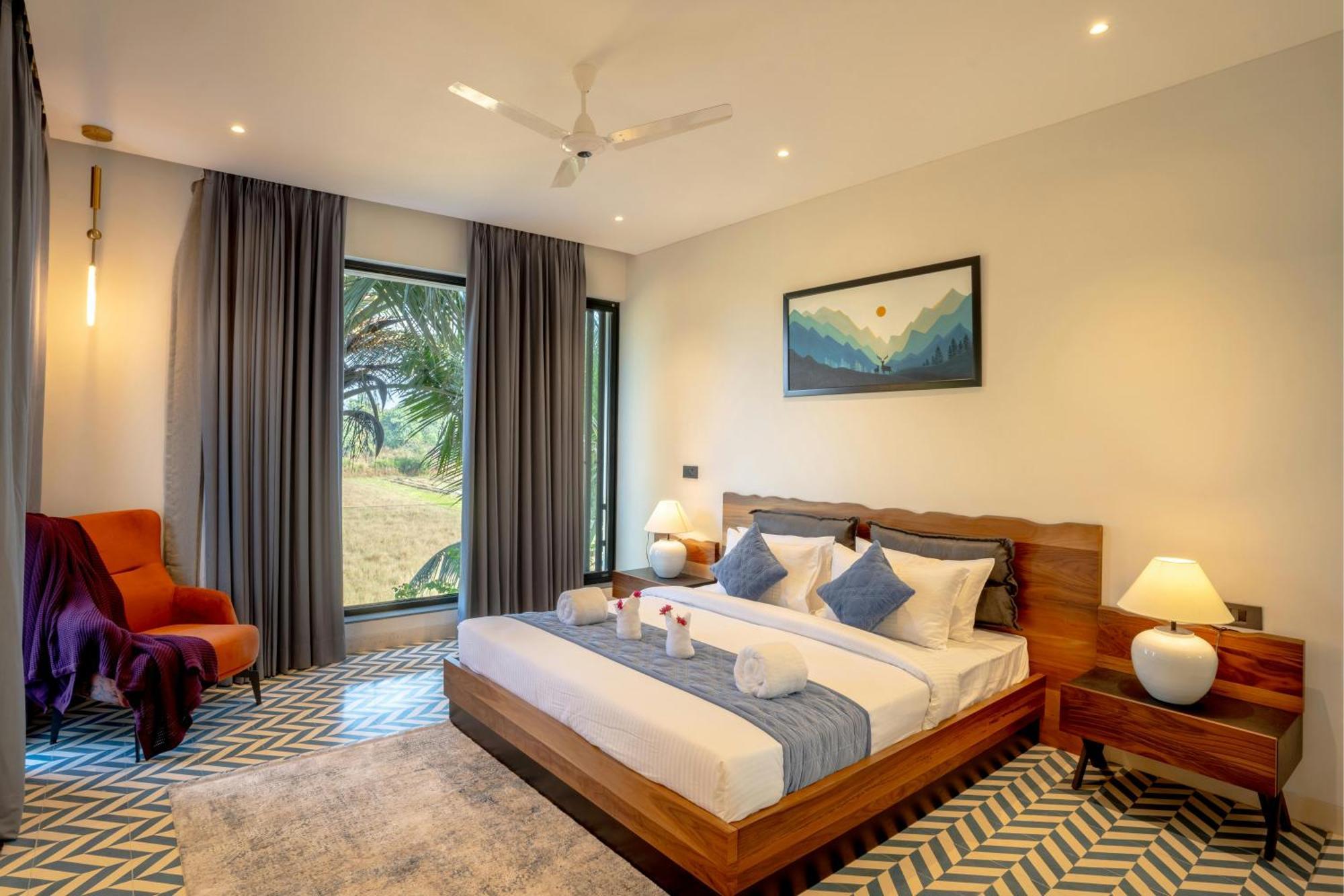 Hotel Tej Inn Plaza Near Igi Airport Delhi نيودلهي المظهر الخارجي الصورة